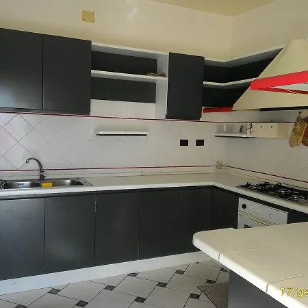 Nella Valle Bed & Breakfast Agrigento