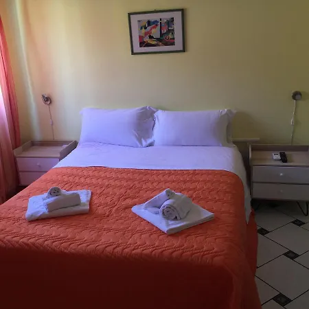 Bed & Breakfast Nella Valle