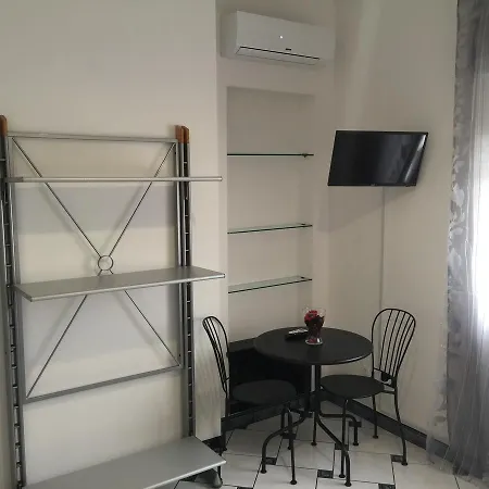 Bed & Breakfast Nella Valle