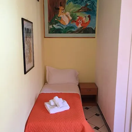 Bed & Breakfast Nella Valle
