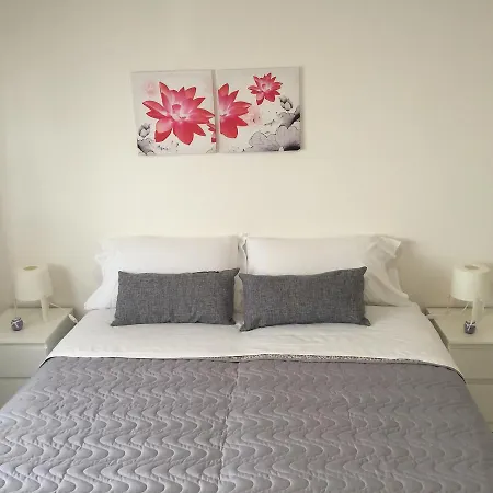 Nella Valle Bed & Breakfast Agrigento