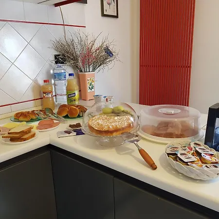 Bed & Breakfast Nella Valle
