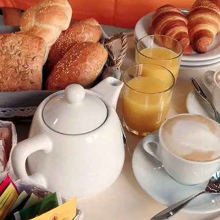 Bed & Breakfast Nella Valle