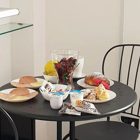 Bed & Breakfast Nella Valle