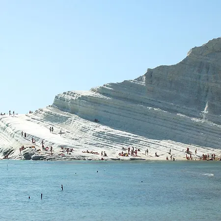 Nella Valle Bed & Breakfast Agrigento